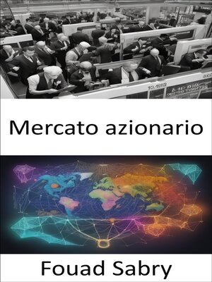 cover image of Mercato azionario